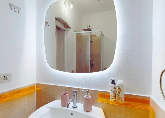Apartament z 1 sypialnią