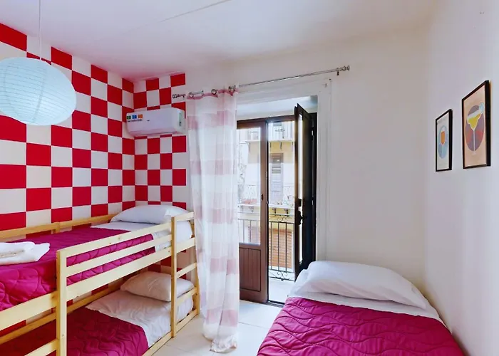 Apartament z 1 sypialnią
